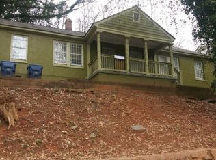 265 Lawton St SW UNIT B, Atlanta, GA