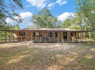 15700 Doe Trl, Brooksville, FL 34601