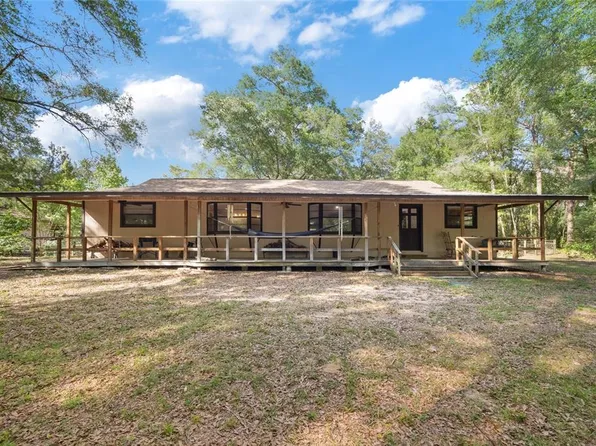 15700 Doe Trl, Brooksville, FL 34601