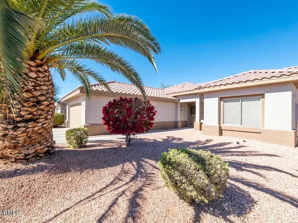 16416 W ROCK SPRINGS Lane, Surprise, AZ 85374