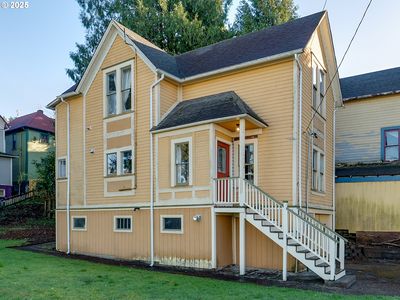 150 Lincoln St, Astoria, OR, 97103