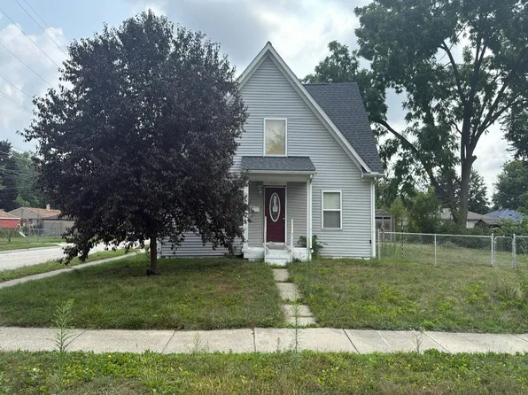 5601 Gertrude St, Dearborn Heights, MI 48125