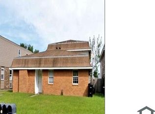 6835 Mayo Rd, New Orleans, LA 70126