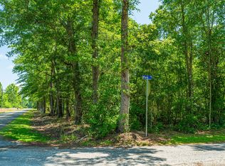 1 McAlhany Rd, Branchville, SC 29432