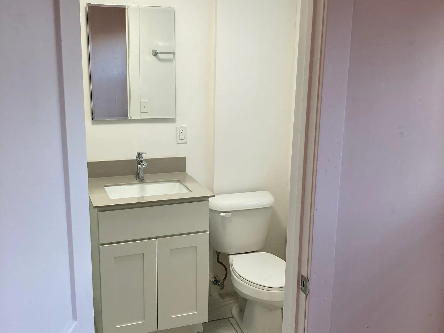 Studio, 450 sqft, $925 — Photo 4