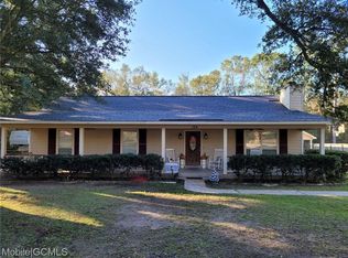 124 Carl Ave, Satsuma, AL 36572