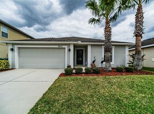 10533 Bull Grass Dr, Orlando, FL 32825