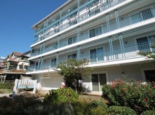 9 Jackson St #206, Cape May, NJ 08204