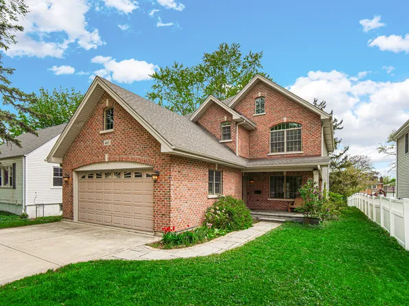 445 S Maple St, Itasca, IL 60143