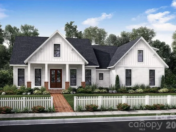 220 Gulledge Parker Rd, Monroe, NC 28112