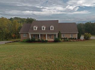 218 Scenic View Dr, Talbott, TN 37877