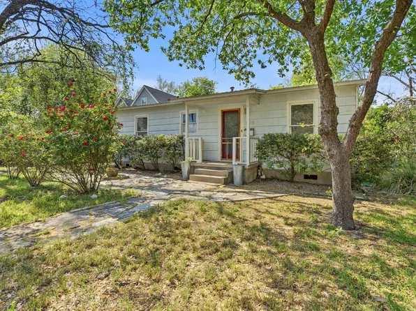 1513 W Saint Johns Ave, Austin, TX 78757