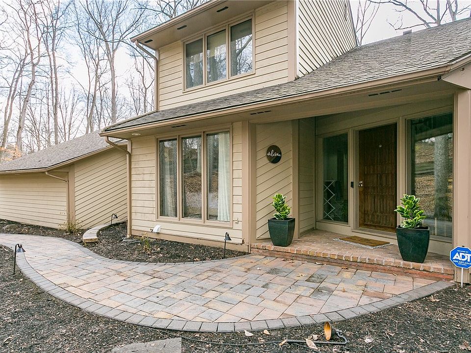 12 Auburndale, Pittsford, NY 14534 Zillow