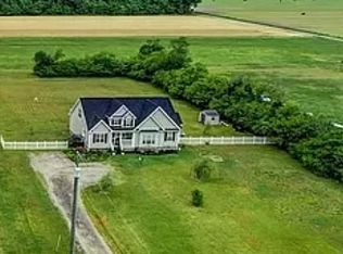 20418 Orbit Rd, Windsor, VA 23487