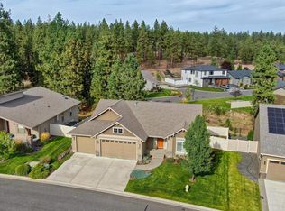 5510 N Radium Ln, Spokane, WA 99217