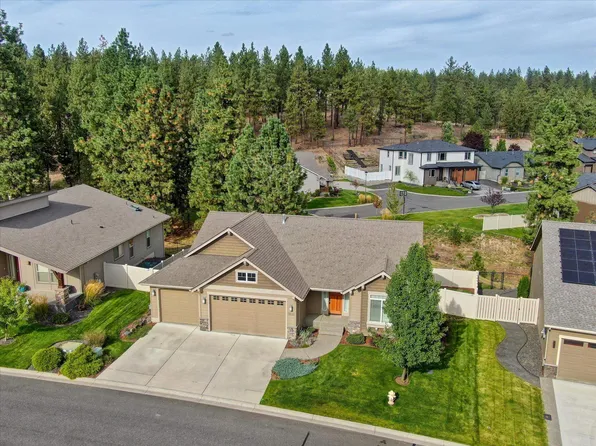 5510 N Radium Ln, Spokane, WA 99217