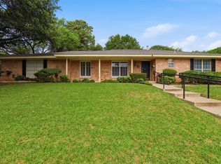 5208 Westhaven Dr, Fort Worth, TX 76132