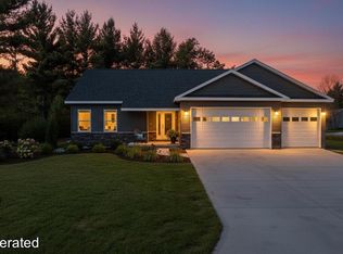 4910 PINE NEEDLE WAY, Wisconsin Rapids, WI 54494