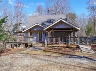 267 Hampton Dr, Dawsonville, GA
