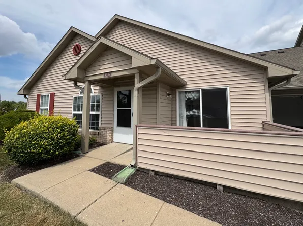 3026 Wildcat Ln, Indianapolis, IN 46203