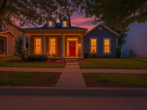 1611 Goodwin Dr, Aubrey, TX 76227