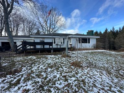 6631 N Hubbard Lake Rd, Hubbard Lake, MI, 49747