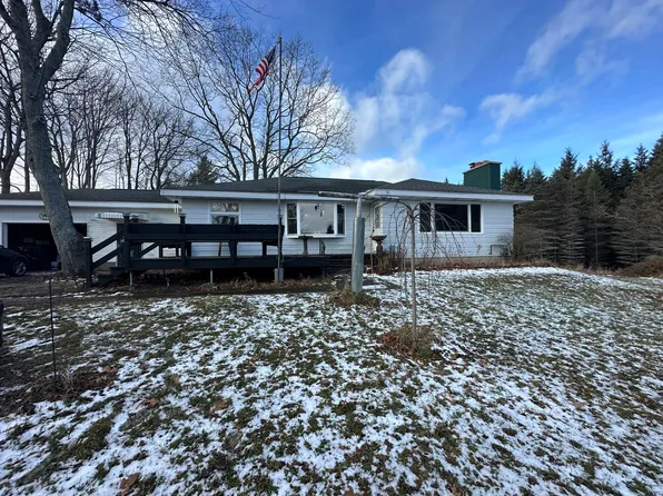 6631 N Hubbard Lake Rd, Hubbard Lake, MI 49747
