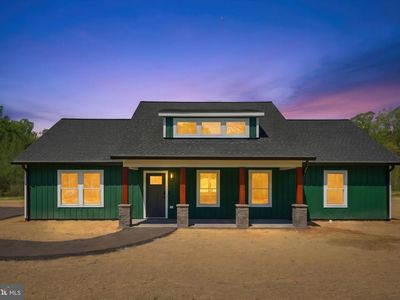 22264 Countryside Ln, Lignum, VA, 22726