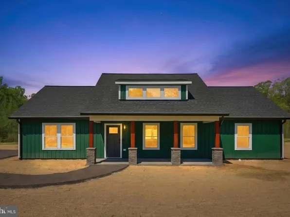 22264 Countryside Ln, Lignum, VA 22726