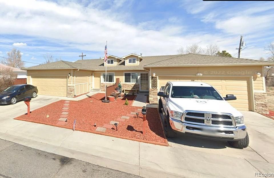 2nd image of 6451 E 66th Avenue