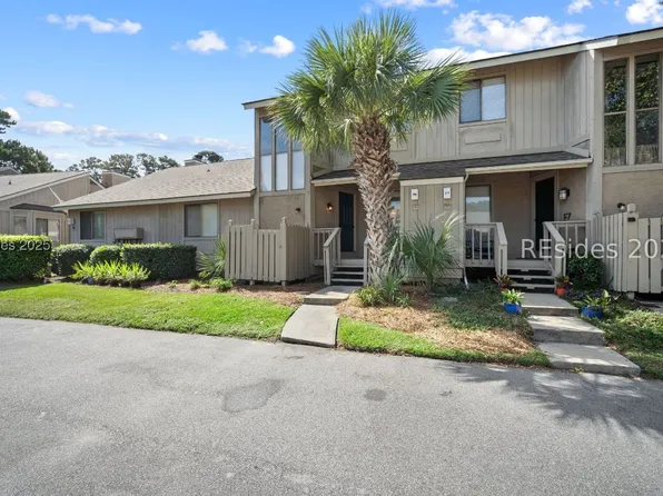 5 Gumtree Rd APT F6, Hilton Head Island, SC 29926
