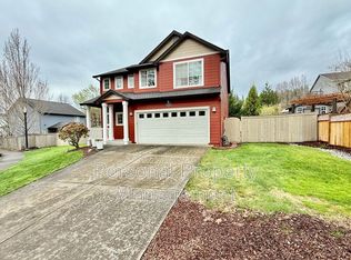 5327 N St, Washougal, WA 98671