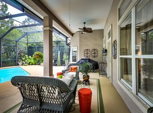 2429 Den St, St Augustine, FL 32092