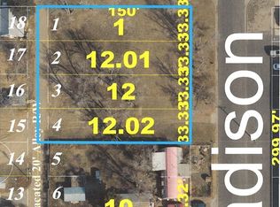 815-817 Madison St #819, Great Bend, KS 67530