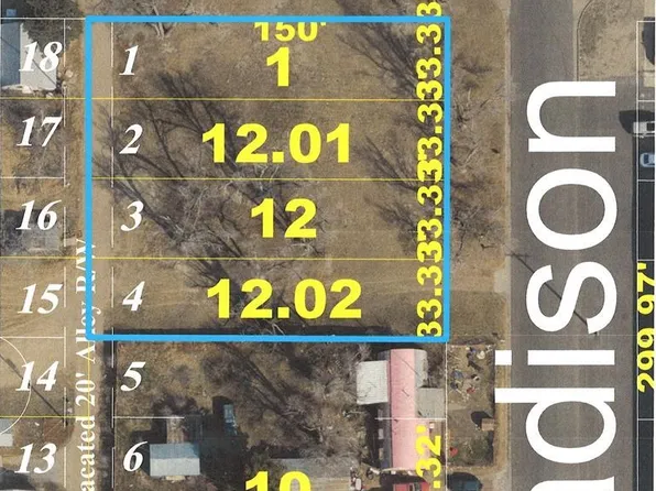 815-817 Madison St #819, Great Bend, KS 67530