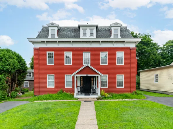 4 Main St, Purdys, NY
