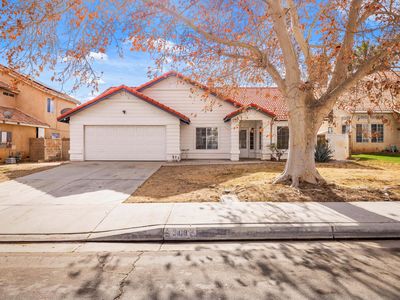 3108 Sandstone Ct, Palmdale, CA, 93551