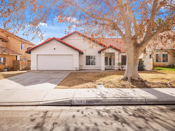 3108 Sandstone Ct, Palmdale, CA 93551