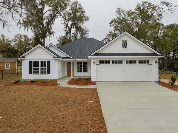 5351 Tall Oaks Dr, Lake Park, GA 31636
