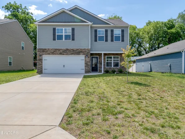 3610 Gregory Dr, Maryville, TN 37804