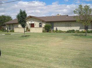 1419 Chaparral Rd, Burkburnett, TX 76354