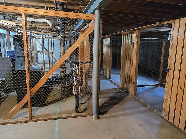 Tantara Apartments — Photo 33