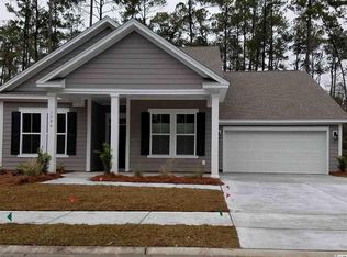 1786 Barrington Ln LOT 17, Myrtle Beach, SC 29577