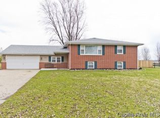 4442 S 3rd St, Springfield, IL 62703