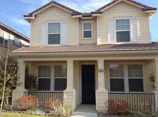 6685 N Latour, Sparks, NV