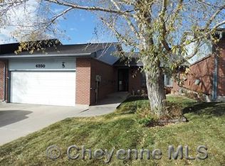 6350 Main St, Cheyenne, WY 82009