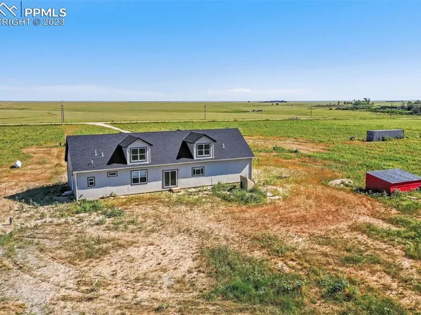 40363 Big Springs Rd, Rush, CO 80833