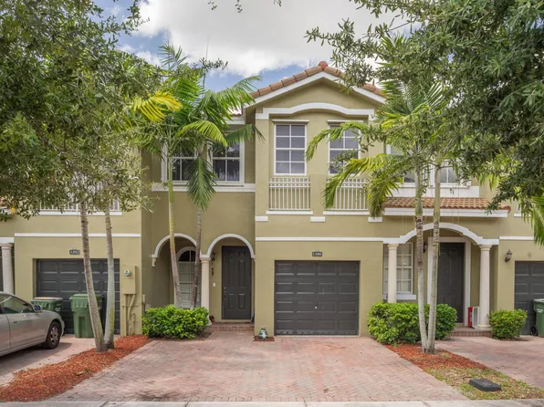 Palm Breeze, 1427 SE 24th Rd #35-2586, Homestead, FL 33035