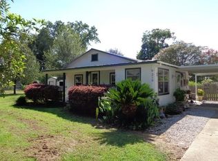 210 Greene St, Simmesport, LA 71369