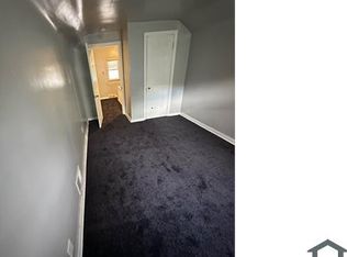 18710 Hasse St, Detroit, MI 48234